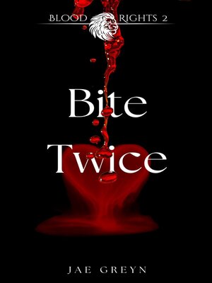 cover image of Bite Twice